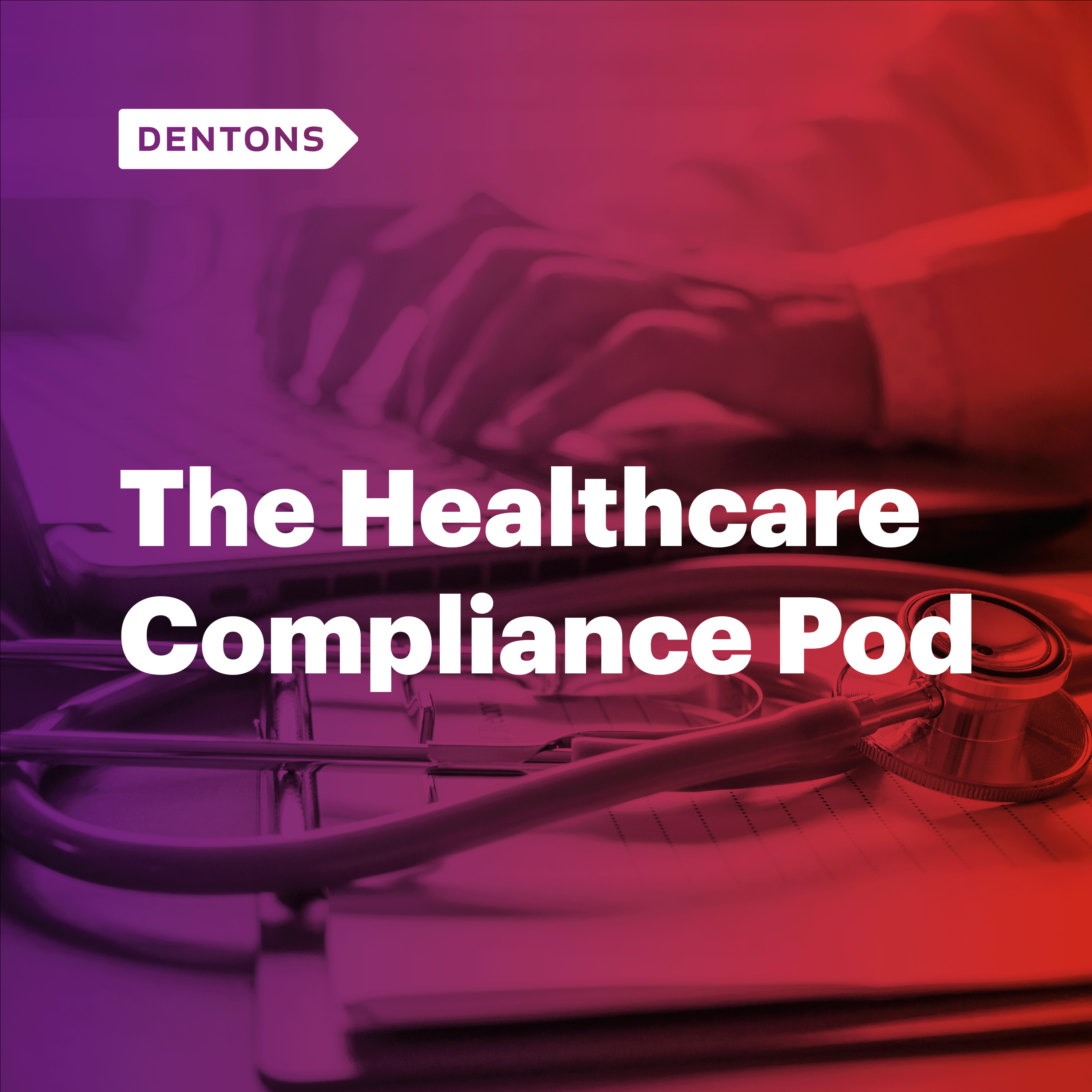 The Healthcare Compliance Pod email list