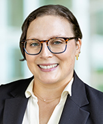Sarah Winston